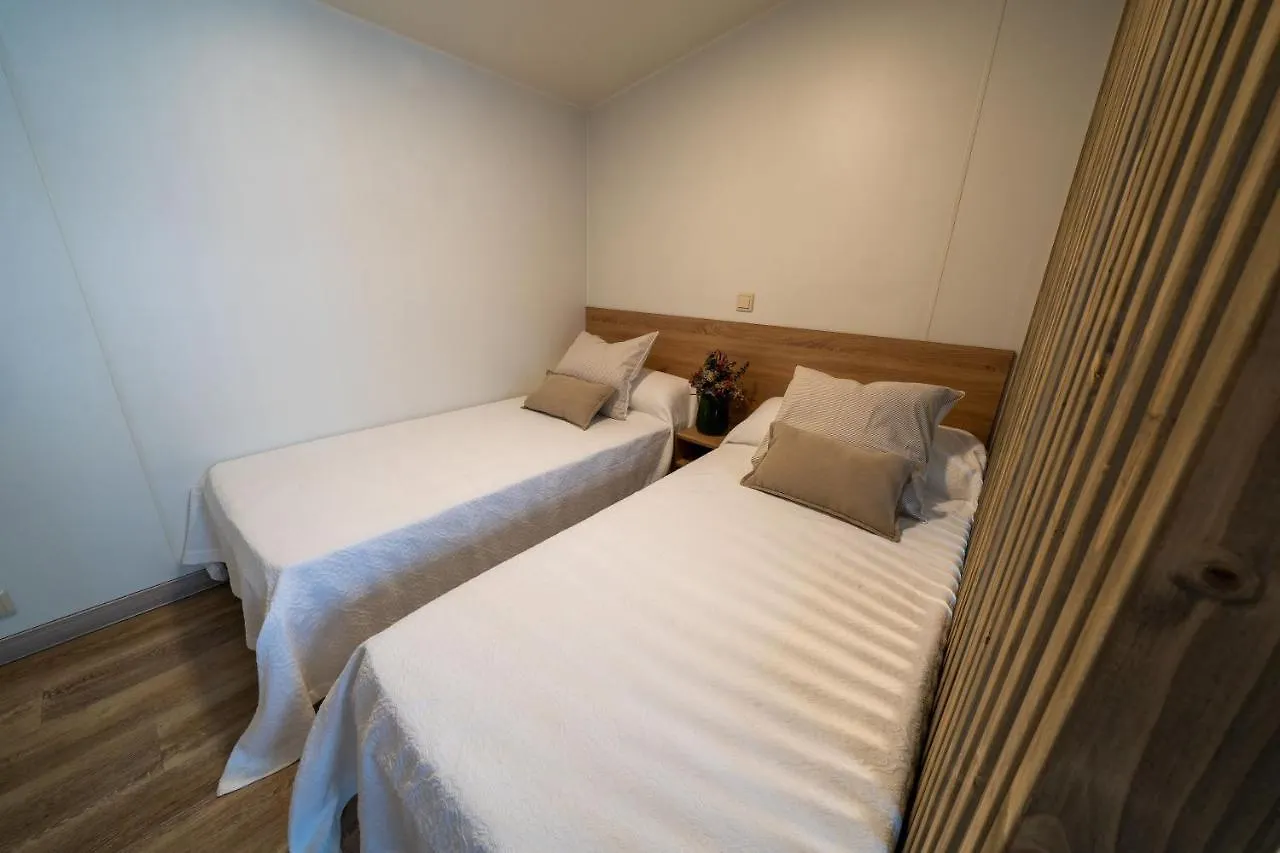 Camping 3 Estrellas Gavà Κάμπινγκ
