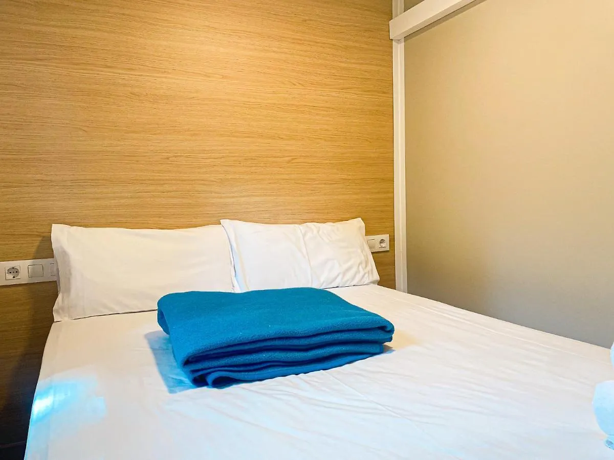 Camping 3 Estrellas Gavà Κάμπινγκ