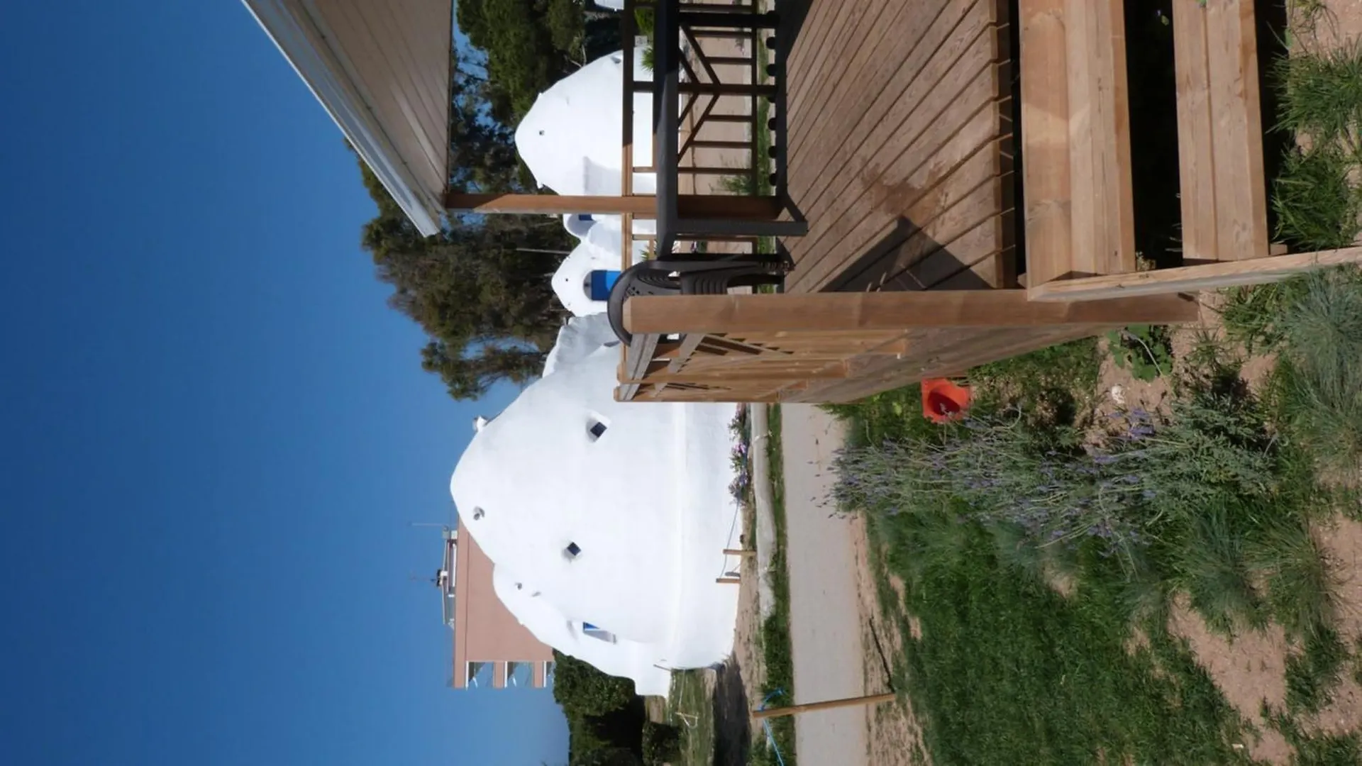 Camping 3 Estrellas Gava