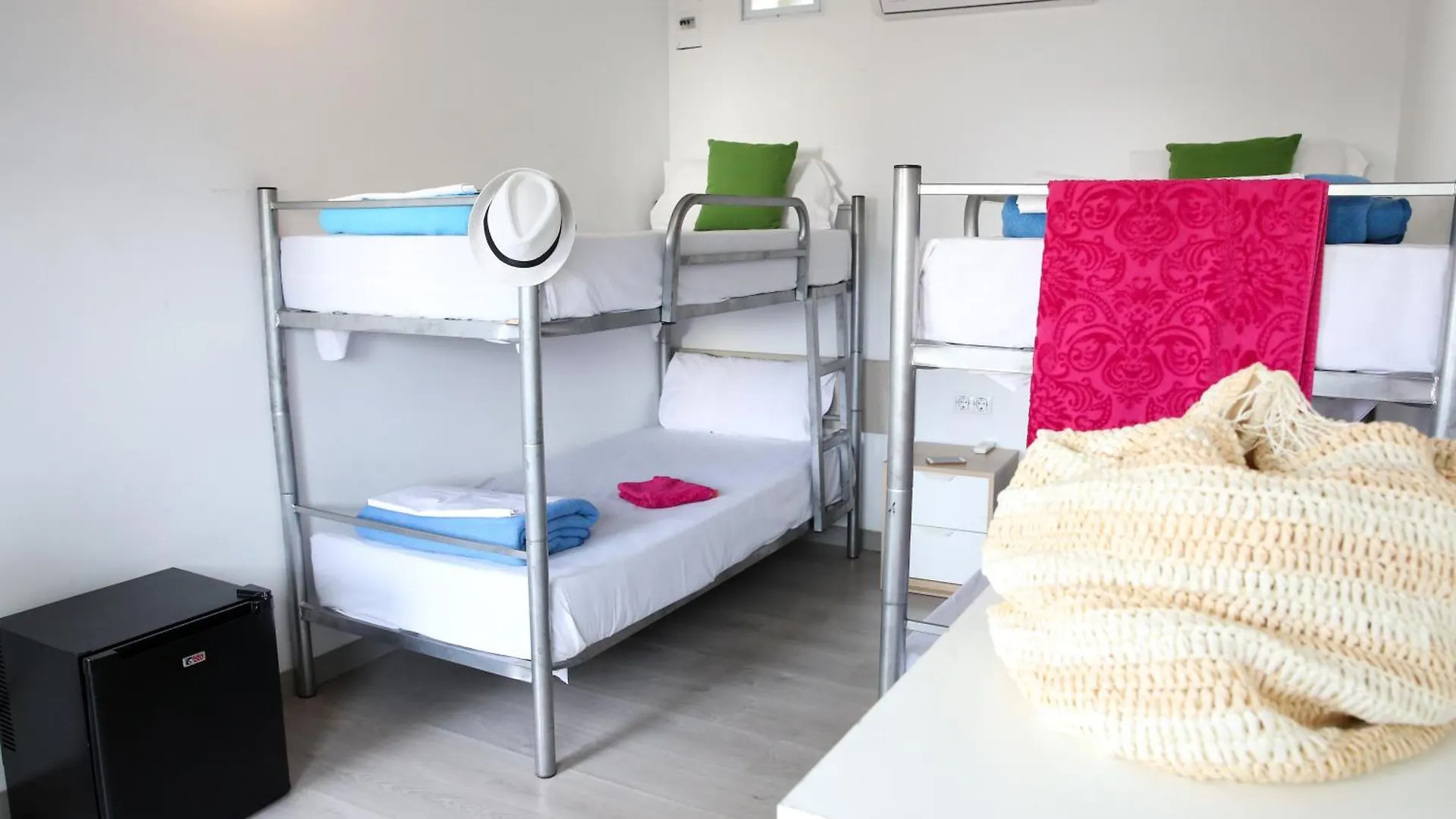 Campsite Camping 3 Estrellas Gava