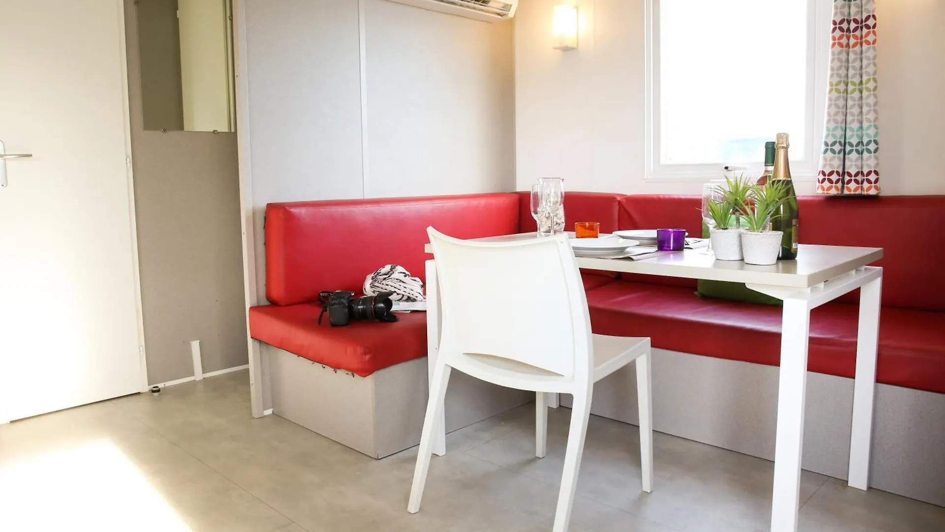 Campsite Camping 3 Estrellas Gava