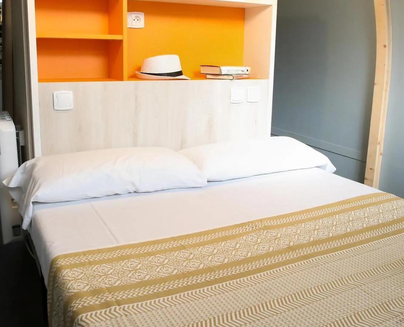 Camping 3 Estrellas Gava