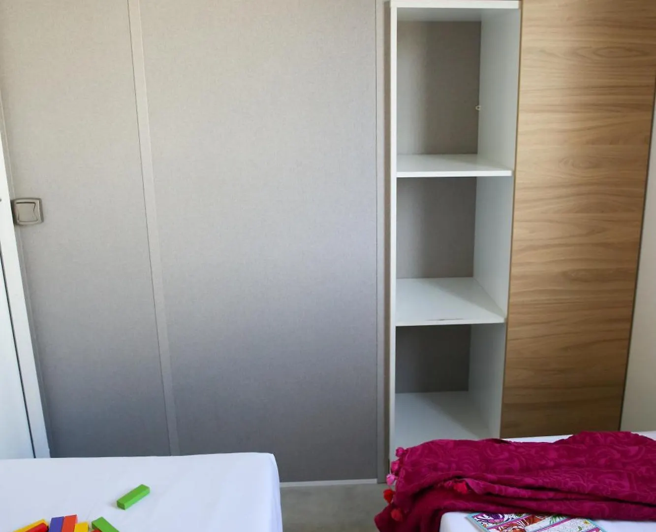 Camping 3 Estrellas Gava