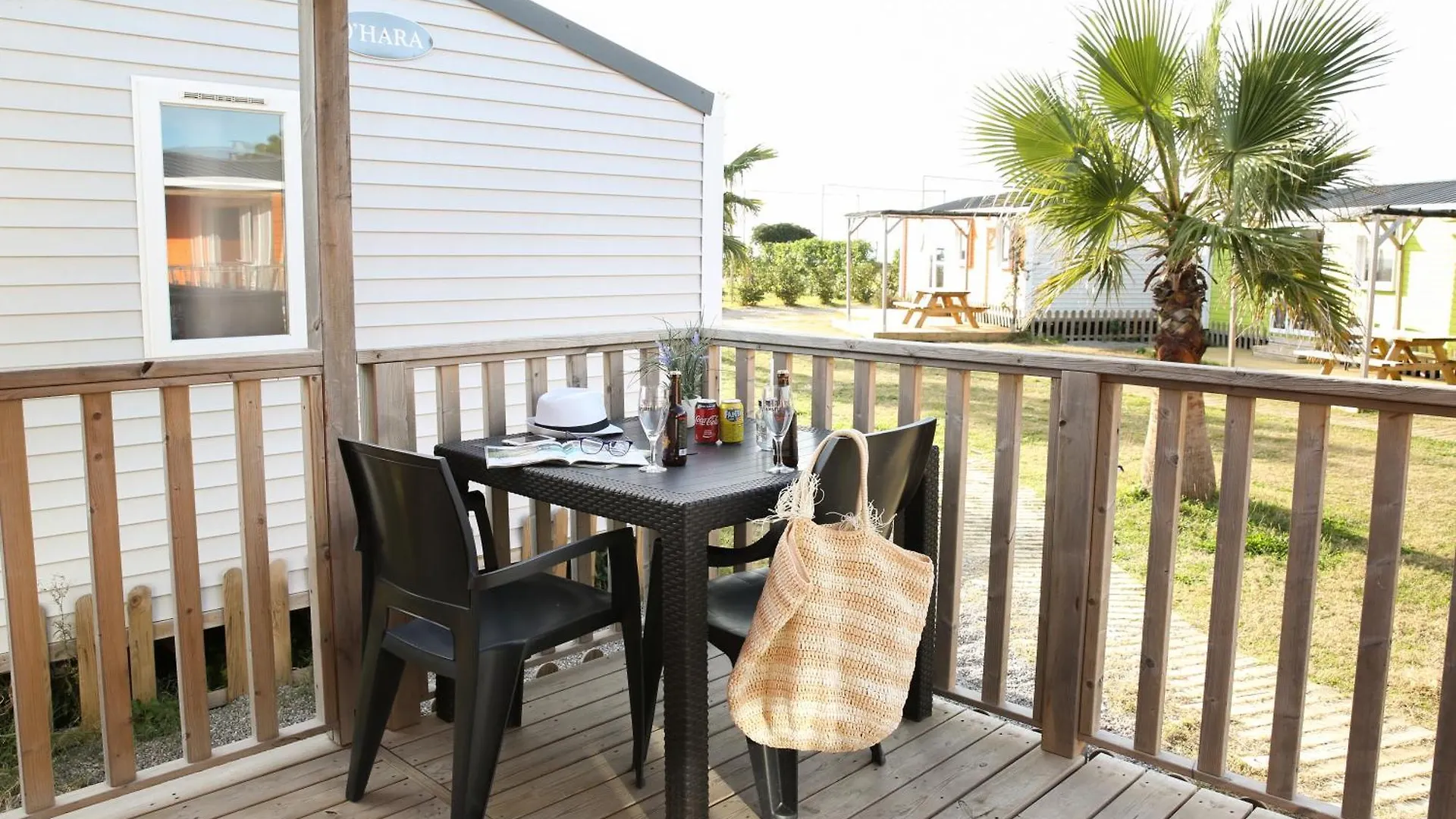 Camping 3 Estrellas Gavà Κάμπινγκ