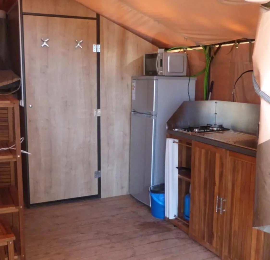 Camping 3 Estrellas Gava
