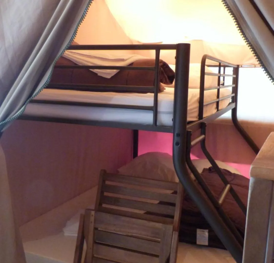 Campsite Camping 3 Estrellas Gava