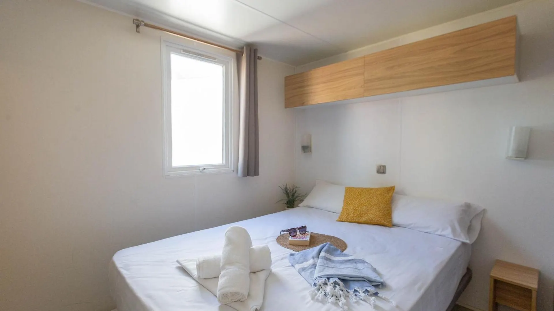 Camping 3 Estrellas Gavà Κάμπινγκ