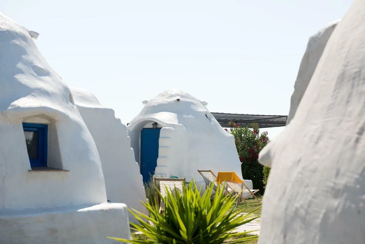 ** Campsite Camping 3 Estrellas Gava Spain