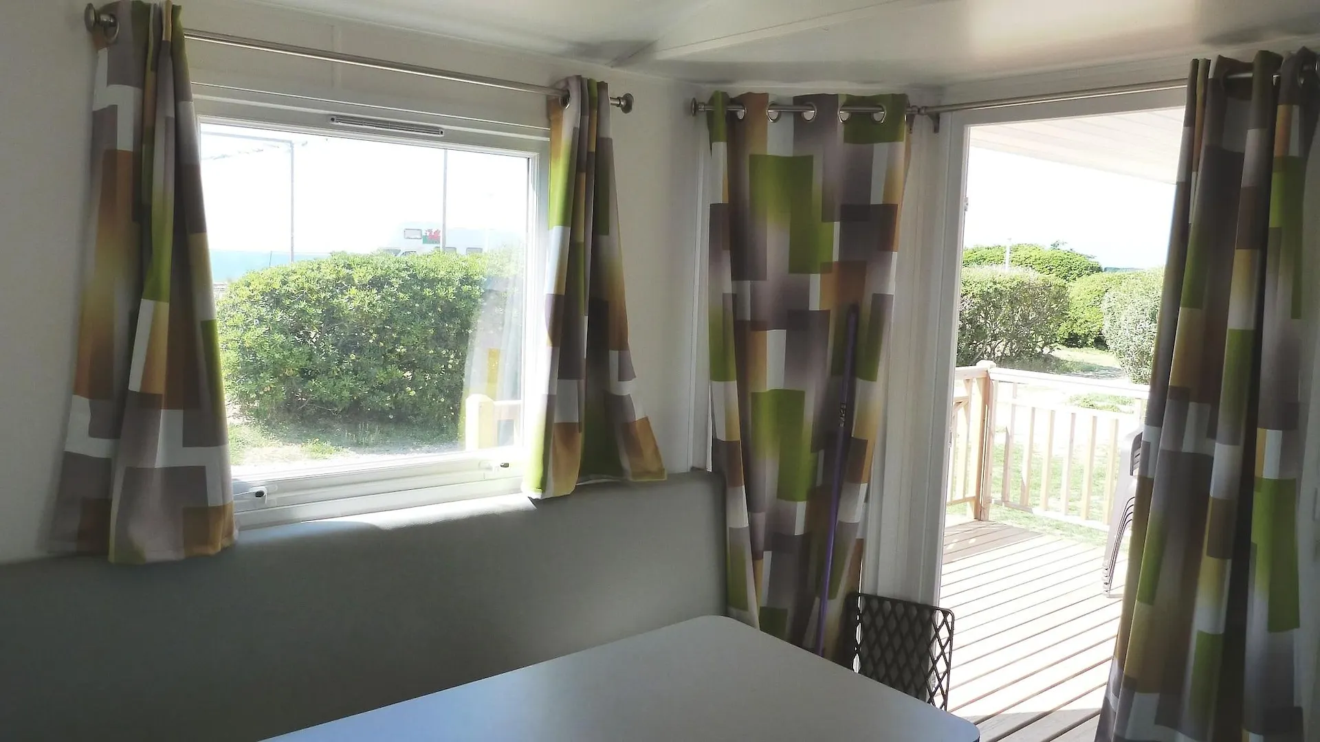 Camping 3 Estrellas Gava Campsite