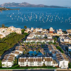 Puerto Azul 4*, Port de Pollença Španělsko