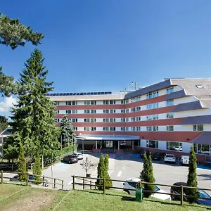 3* Otel Alp