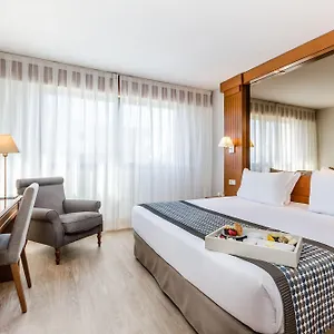4* Otel Exe Campus