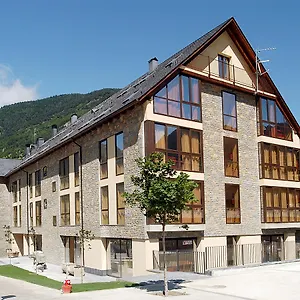 2* Apart-hotel Nou