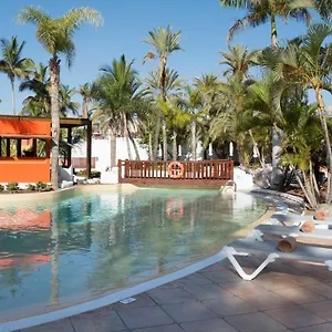 Gran Canaria Princess - Adults Only 4*, Playa del Inglés Španělsko