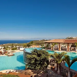Hacienda Del Conde Melia Collection Golf & - Adults Only 5*, Buenavista Del Norte Španělsko