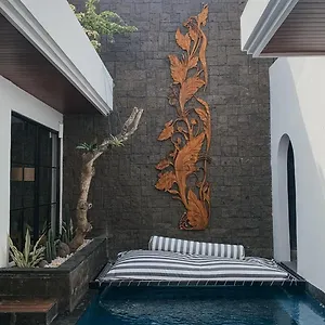  Villa The Wina Indonesia
