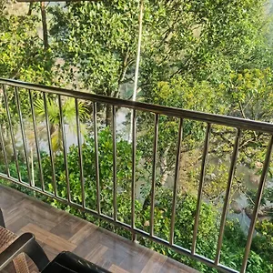  Farm stay River Rock Homestay India