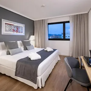 4* Otel Alexandre Frontair Congress