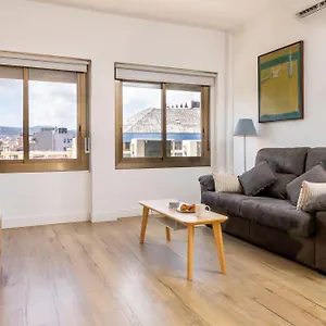 Apartman Mayerling Bisbe Urquinaona