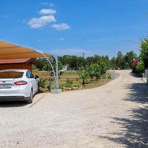 Apartman Visnjic