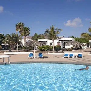  Apartment Playa Limones Spain