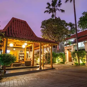  Villa Surya Mas Indonesia