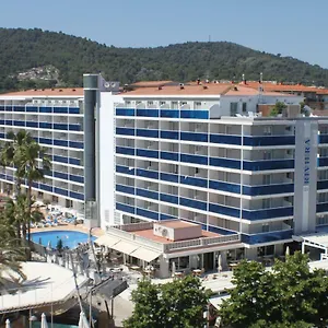 Szálloda Riviera
