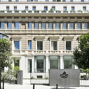 4* Apart Otel Murmuri Mercader