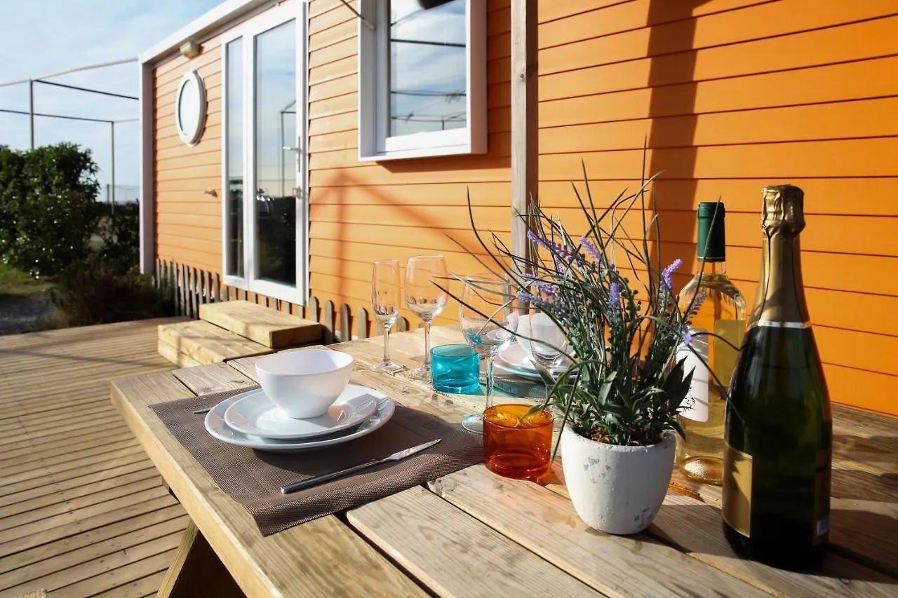 Camping 3 Estrellas Gavà