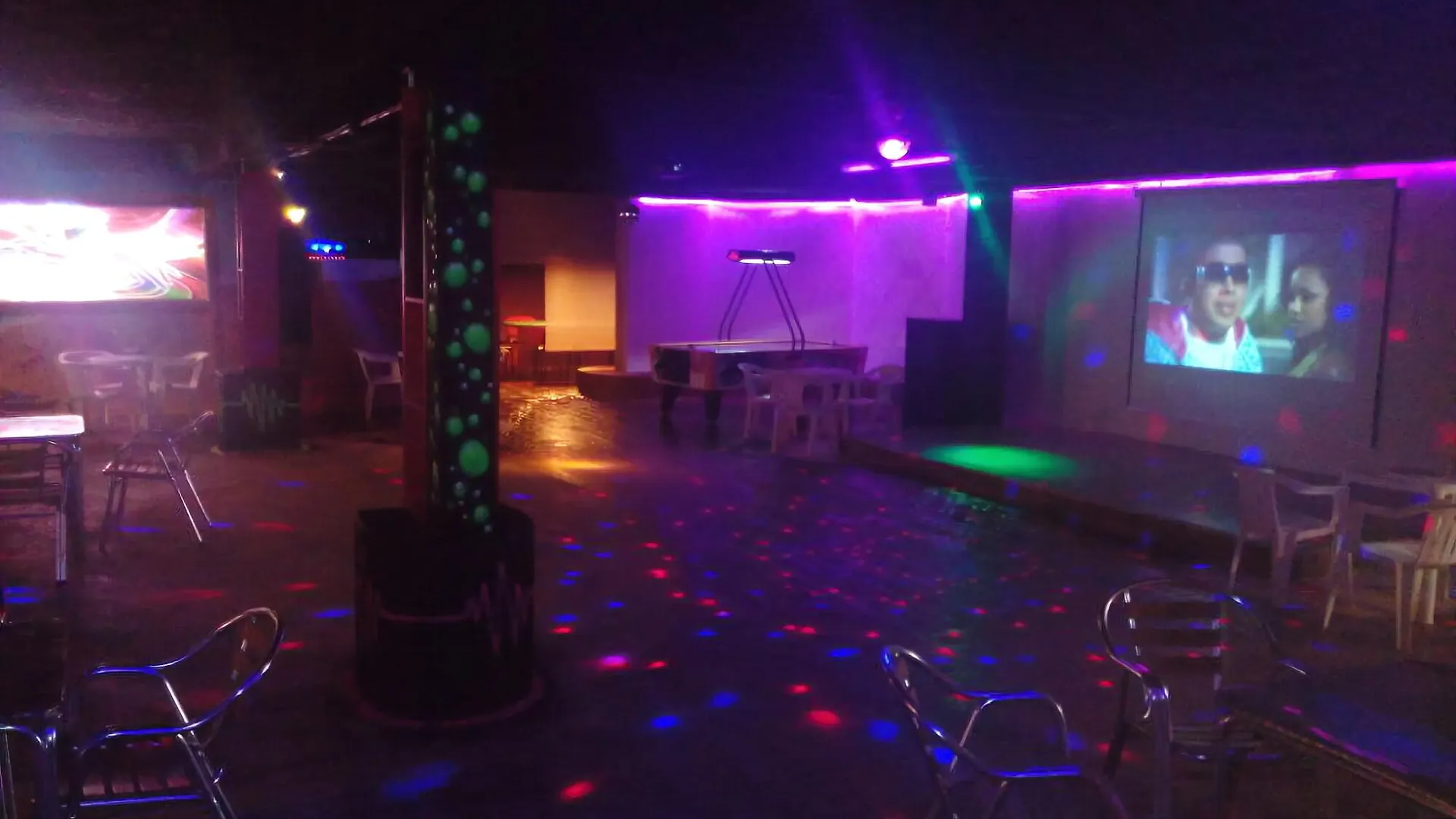 Camping 3 Estrellas Gava
